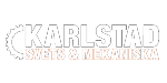 Karlstad Svets & Mekaniska AB - Logo